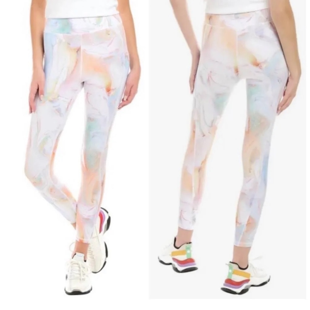 Johnny Was leggings